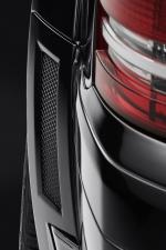 Mercedes-Benz GL-Class Widestar by Brabus 2007 года